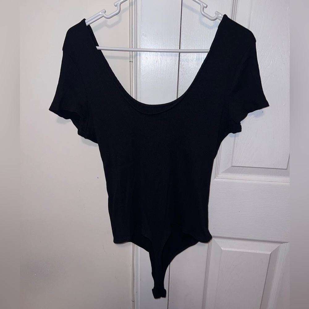 NWOT Women’s Express Bodysuit Size XL - Picture 3 of 5